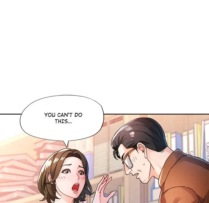 Wait Im A Married Woman Chapter 81 Page 19