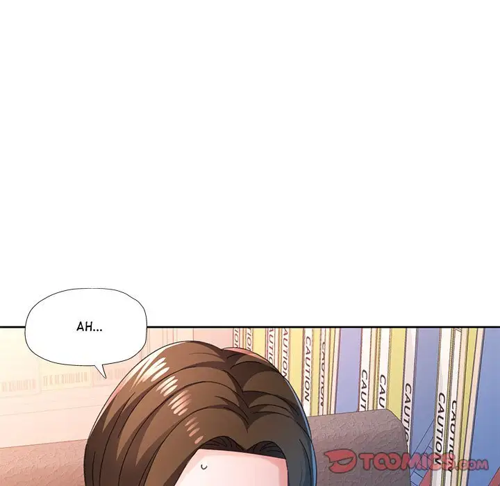Wait Im A Married Woman Chapter 81 Page 27