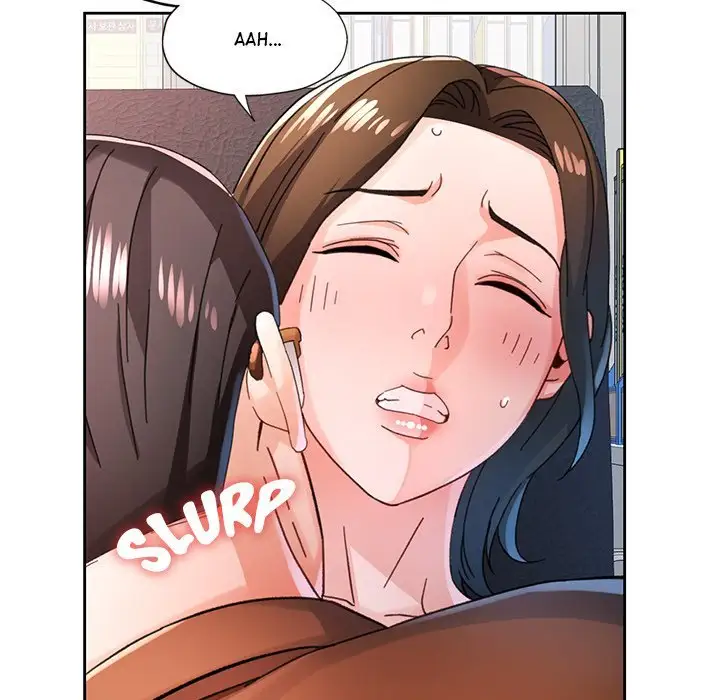 Wait Im A Married Woman Chapter 81 Page 32
