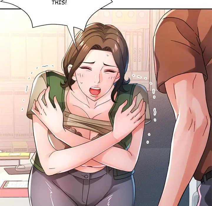 Wait Im A Married Woman Chapter 81 Page 36