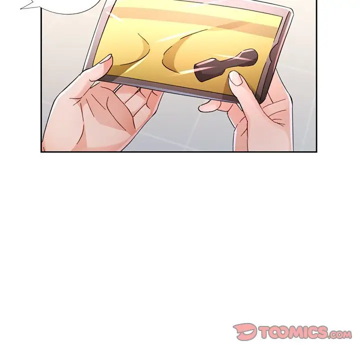 Wait Im A Married Woman Chapter 81 Page 45
