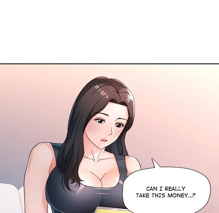 Wait Im A Married Woman Chapter 81 Page 46