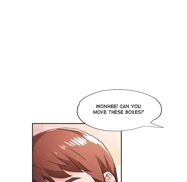 Wait Im A Married Woman Chapter 81 Page 56