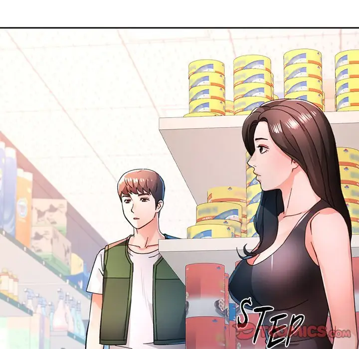 Wait Im A Married Woman Chapter 81 Page 63