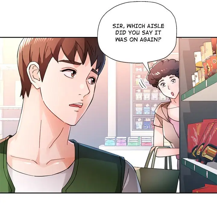 Wait Im A Married Woman Chapter 81 Page 65