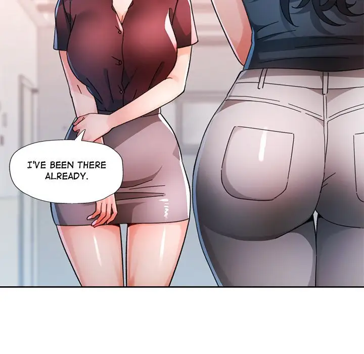 Wait Im A Married Woman Chapter 81 Page 76