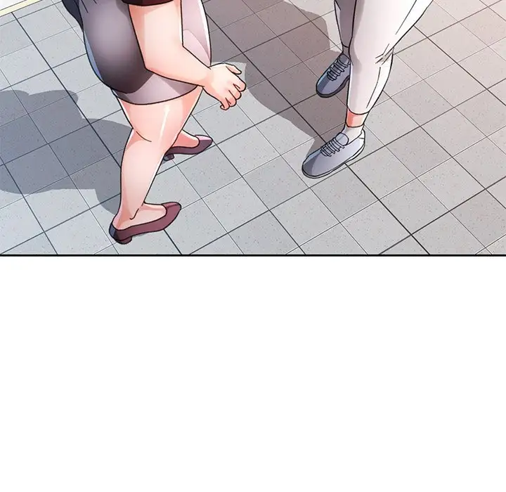 Wait Im A Married Woman Chapter 81 Page 84