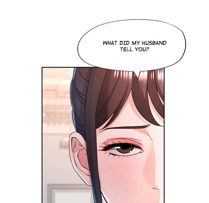 Wait Im A Married Woman Chapter 81 Page 85