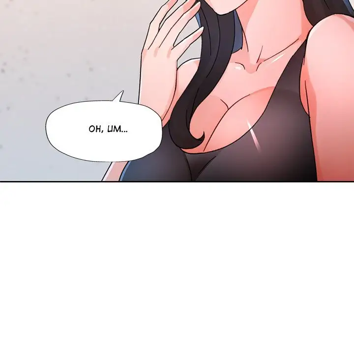 Wait Im A Married Woman Chapter 81 Page 88