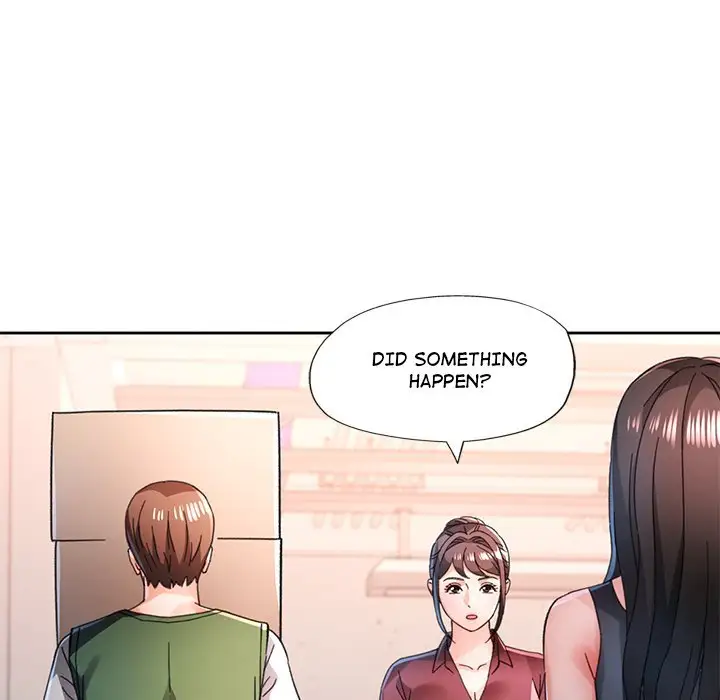 Wait Im A Married Woman Chapter 81 Page 91