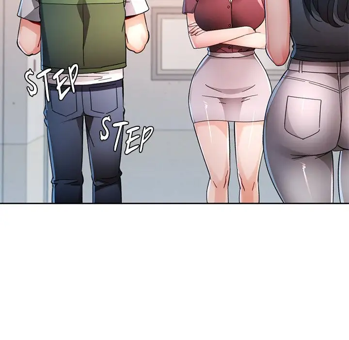 Wait Im A Married Woman Chapter 81 Page 92