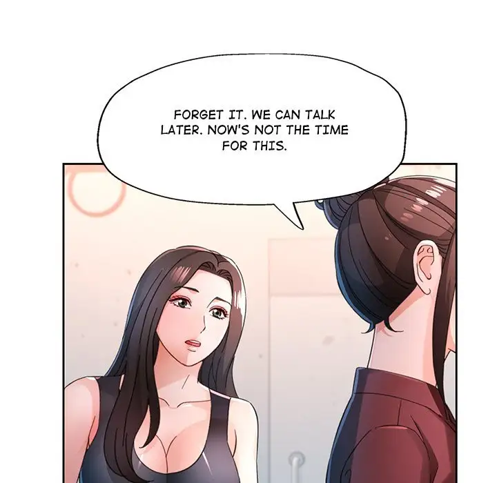 Wait Im A Married Woman Chapter 81 Page 95