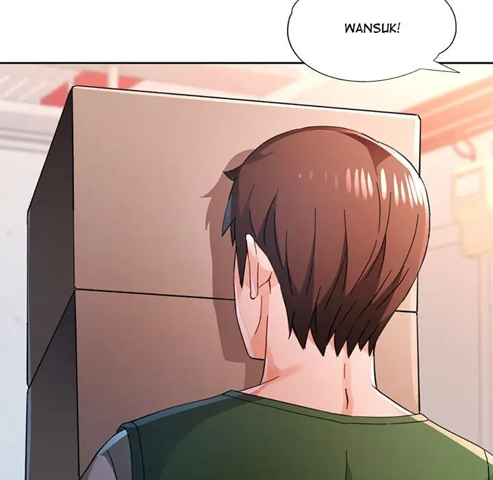 Wait Im A Married Woman Chapter 81 Page 97