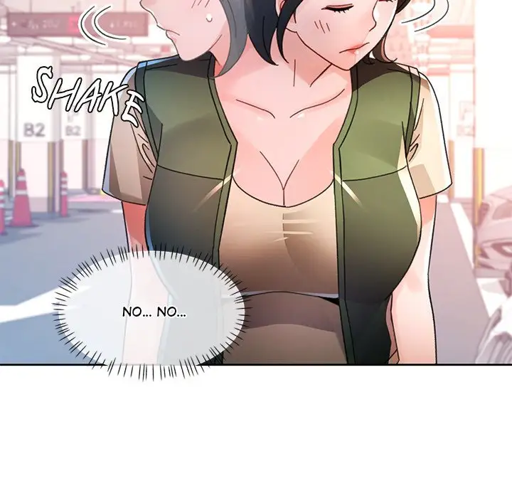 Wait Im A Married Woman Chapter 81 Page 122