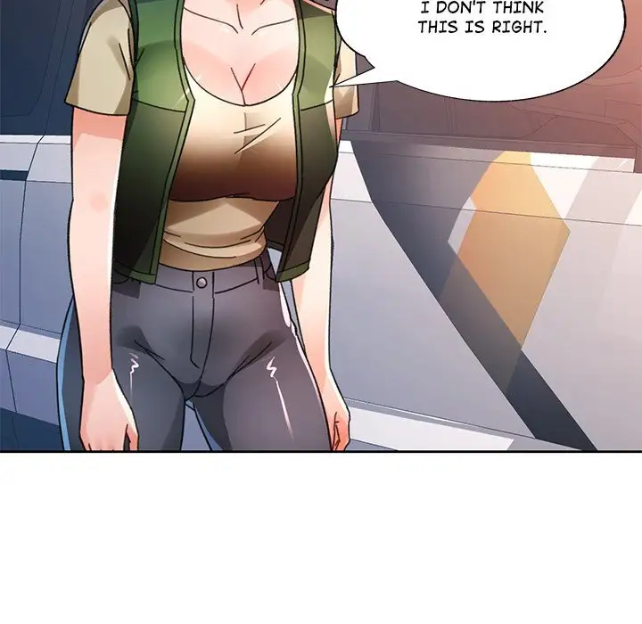 Wait Im A Married Woman Chapter 81 Page 128