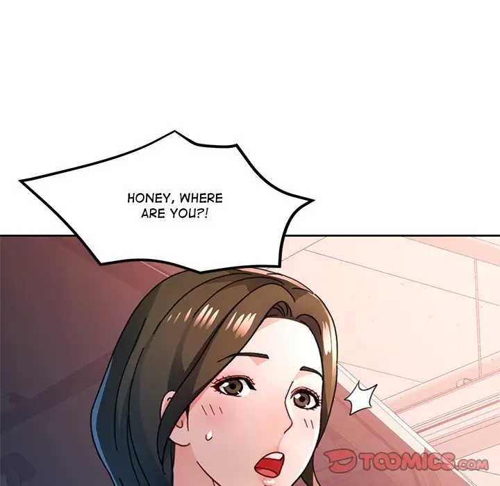Wait Im A Married Woman Chapter 81 Page 129