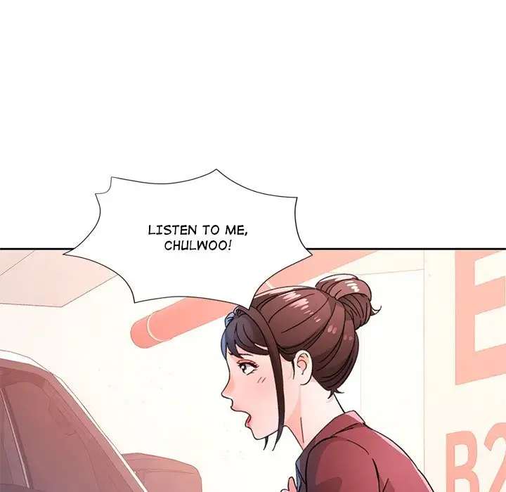 Wait Im A Married Woman Chapter 81 Page 133