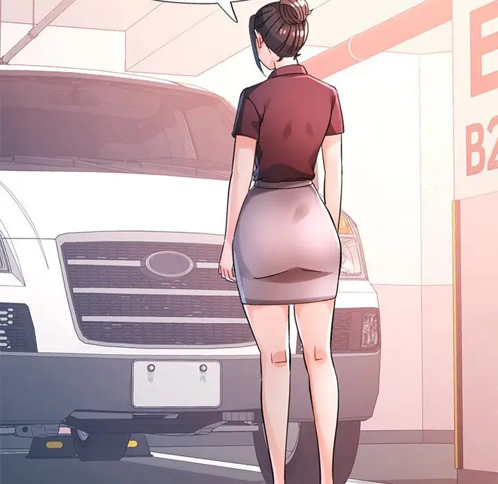 Wait Im A Married Woman Chapter 81 Page 136