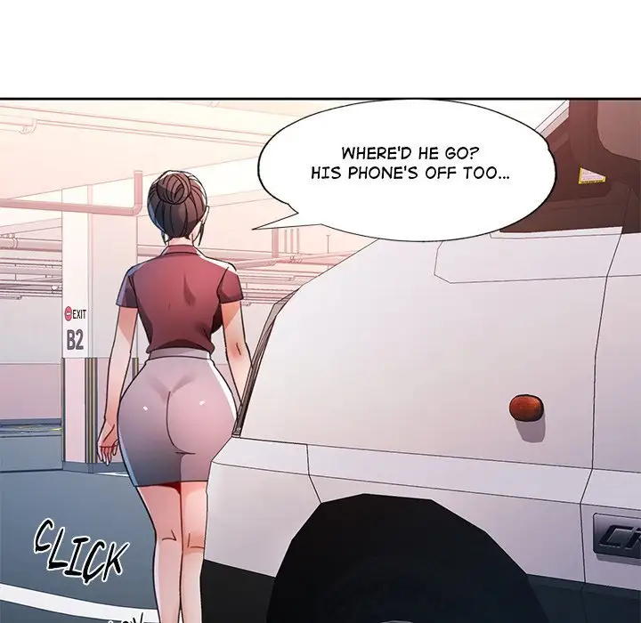 Wait Im A Married Woman Chapter 81 Page 138