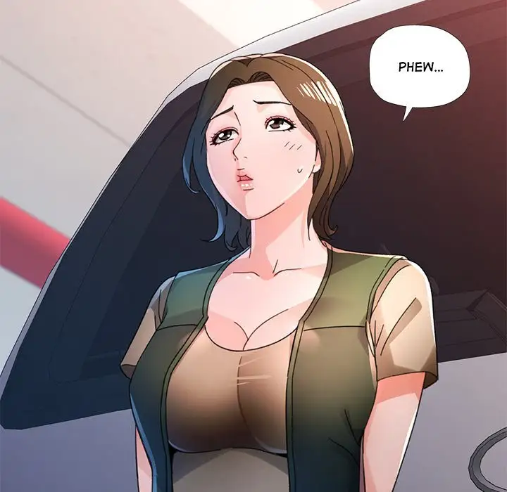 Wait Im A Married Woman Chapter 81 Page 140