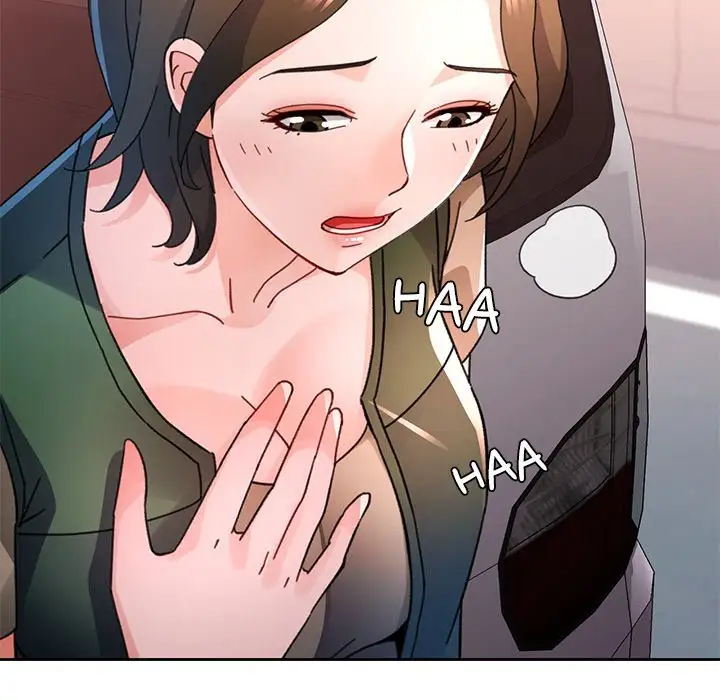 Wait Im A Married Woman Chapter 81 Page 142