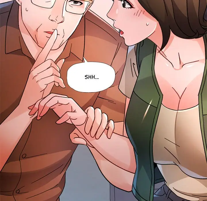 Wait Im A Married Woman Chapter 81 Page 146