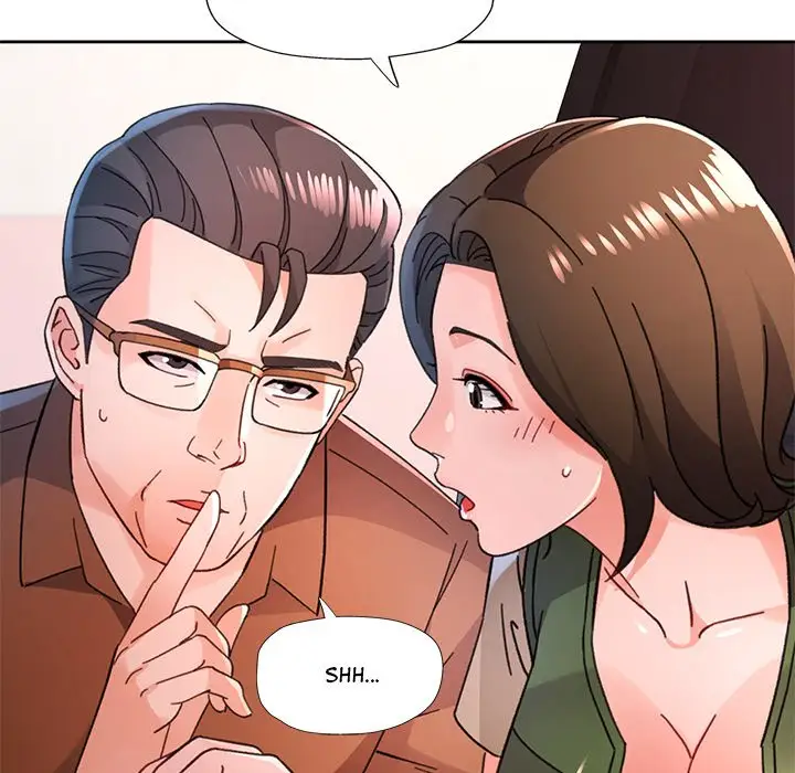 Wait Im A Married Woman Chapter 82 Page 10