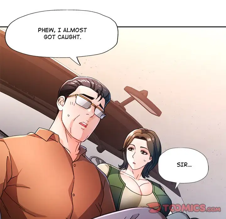 Wait Im A Married Woman Chapter 82 Page 15