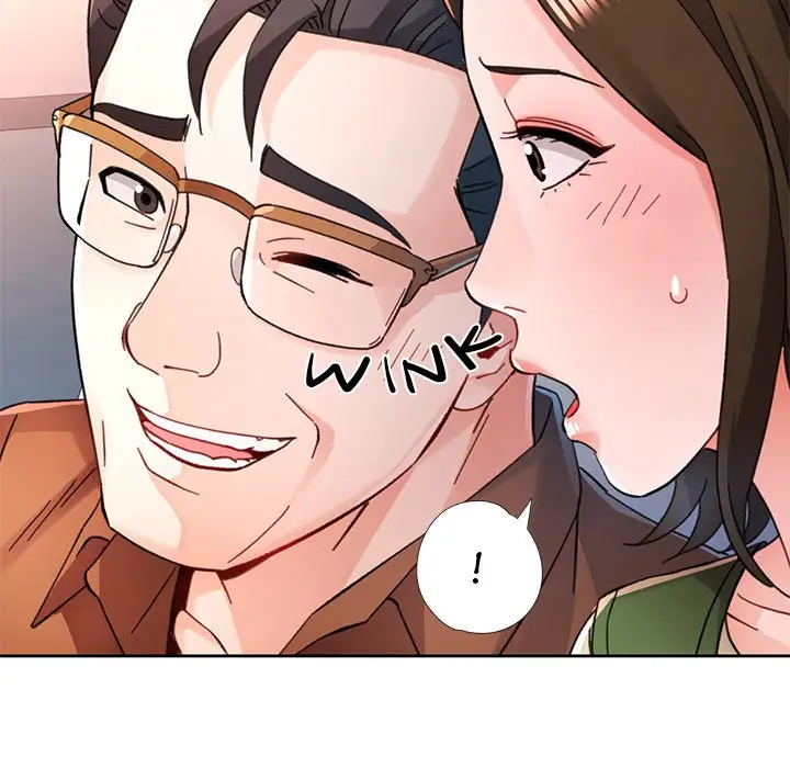 Wait Im A Married Woman Chapter 82 Page 17