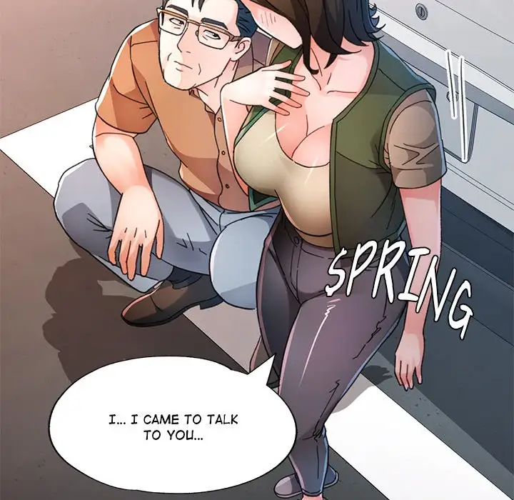 Wait Im A Married Woman Chapter 82 Page 19