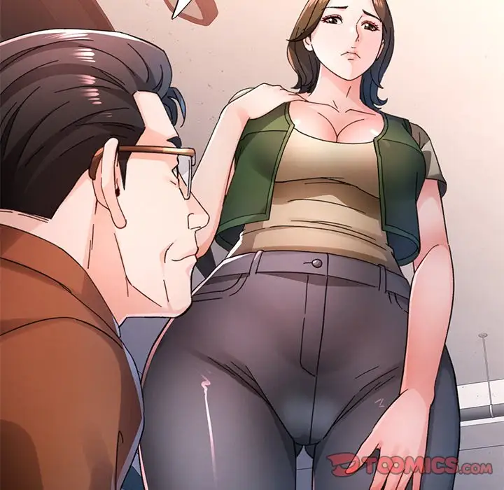 Wait Im A Married Woman Chapter 82 Page 21