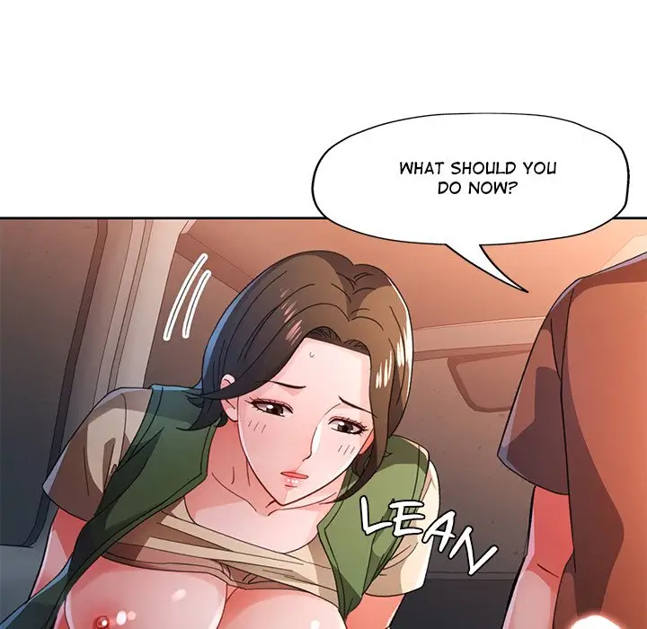Wait Im A Married Woman Chapter 82 Page 44