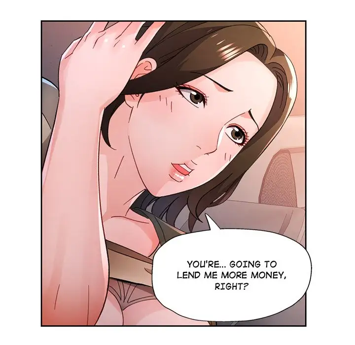 Wait Im A Married Woman Chapter 82 Page 46