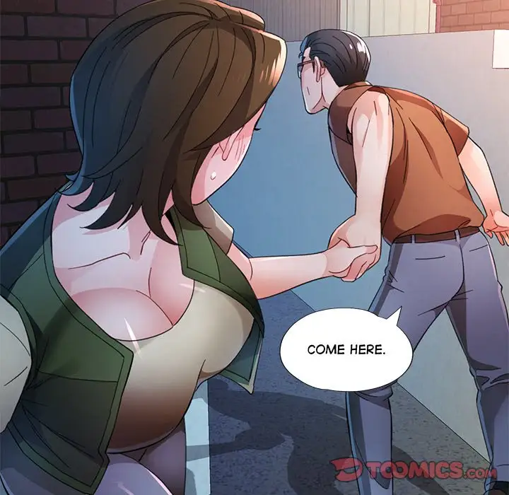 Wait Im A Married Woman Chapter 82 Page 69