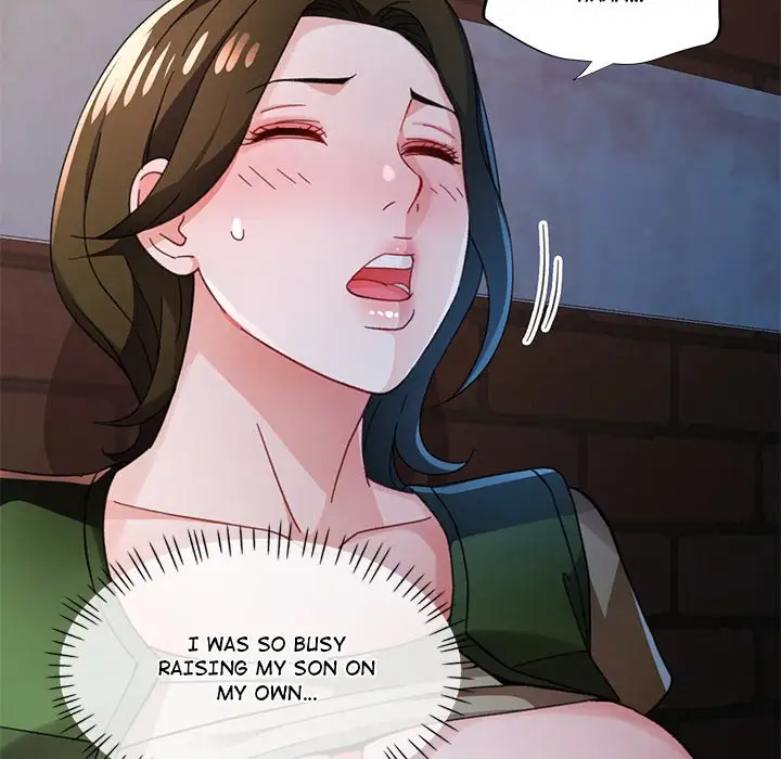 Wait Im A Married Woman Chapter 82 Page 76