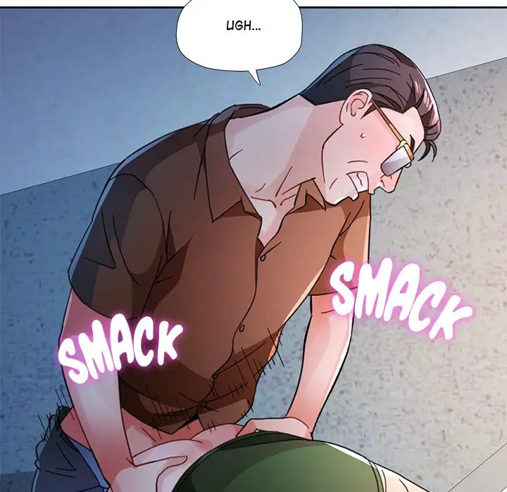Wait Im A Married Woman Chapter 82 Page 104