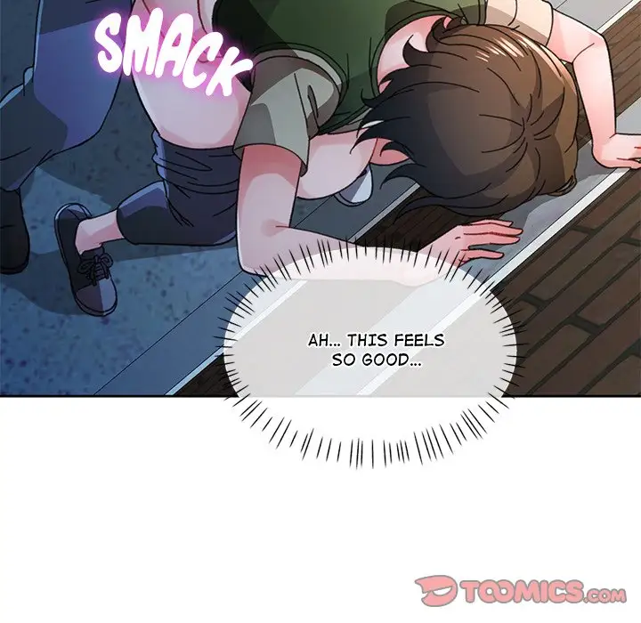 Wait Im A Married Woman Chapter 82 Page 105