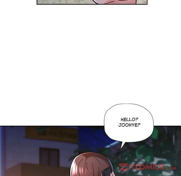 Wait Im A Married Woman Chapter 82 Page 111