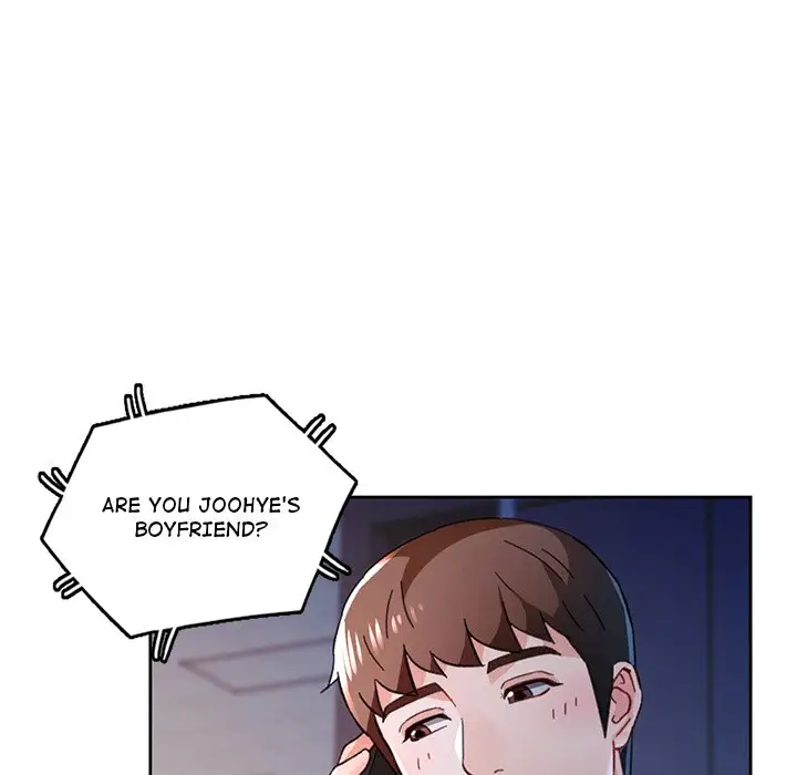 Wait Im A Married Woman Chapter 82 Page 113