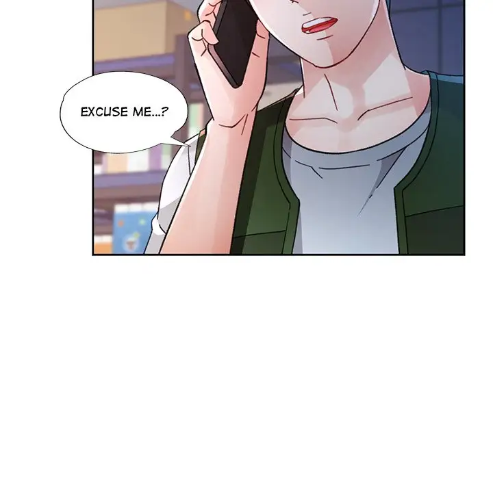Wait Im A Married Woman Chapter 82 Page 114