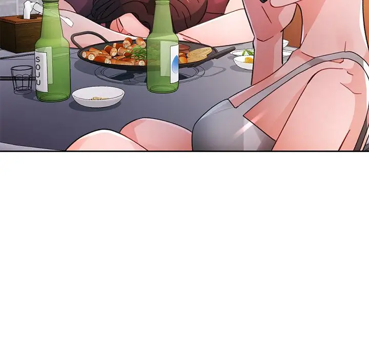Wait Im A Married Woman Chapter 82 Page 118