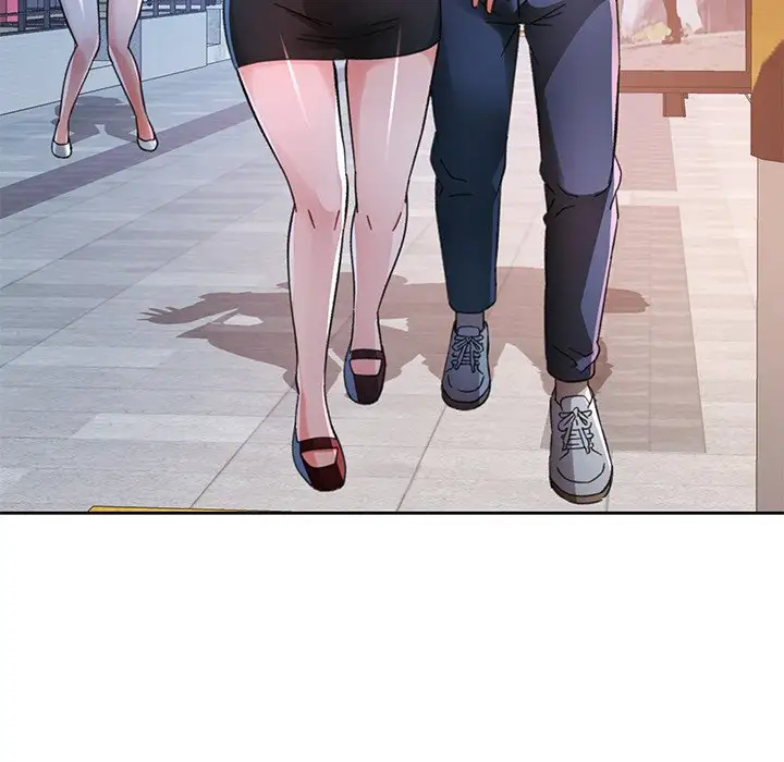 Wait Im A Married Woman Chapter 82 Page 120