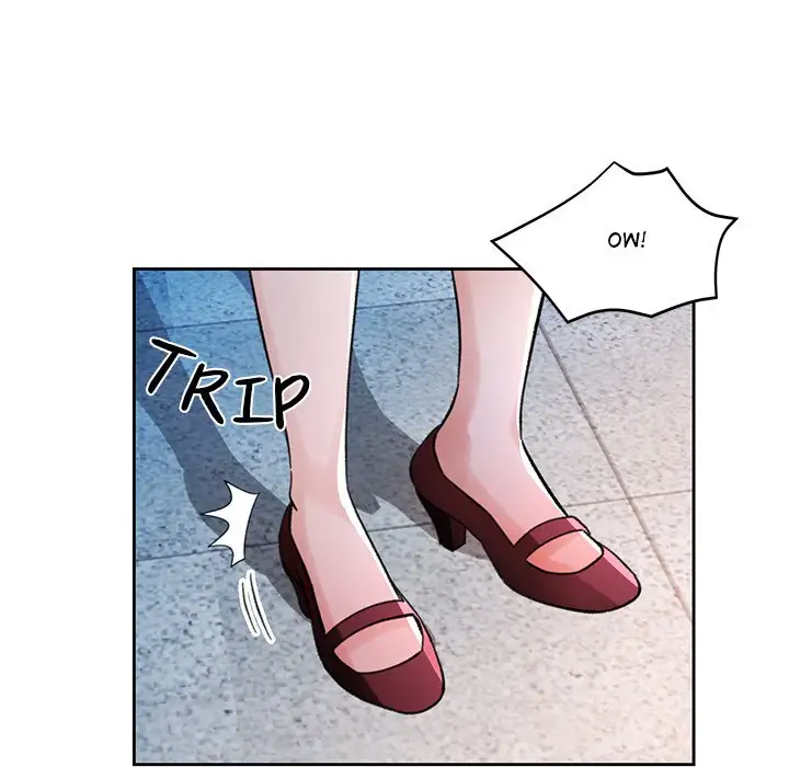 Wait Im A Married Woman Chapter 82 Page 121