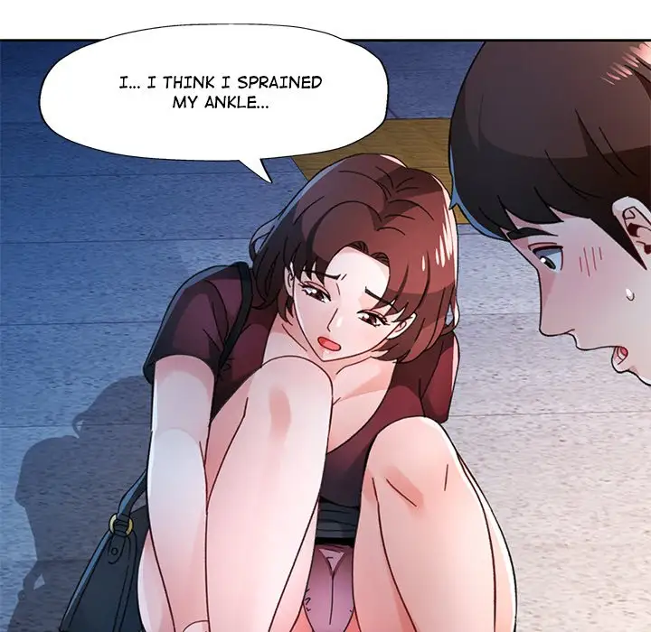 Wait Im A Married Woman Chapter 82 Page 125