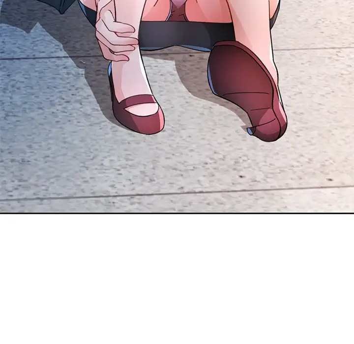 Wait Im A Married Woman Chapter 82 Page 126
