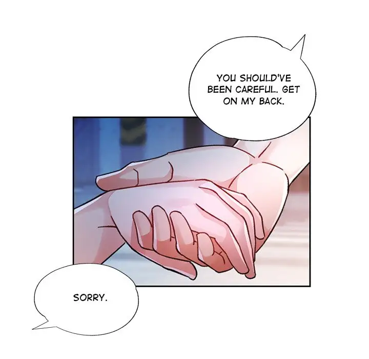 Wait Im A Married Woman Chapter 82 Page 127