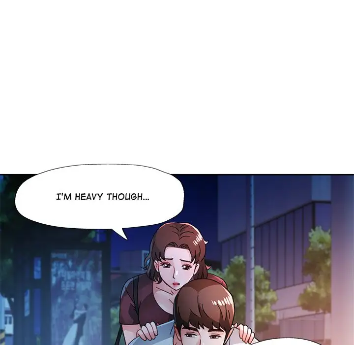 Wait Im A Married Woman Chapter 82 Page 128