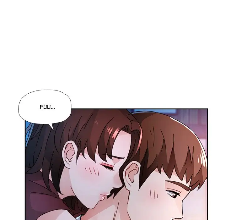 Wait Im A Married Woman Chapter 82 Page 132