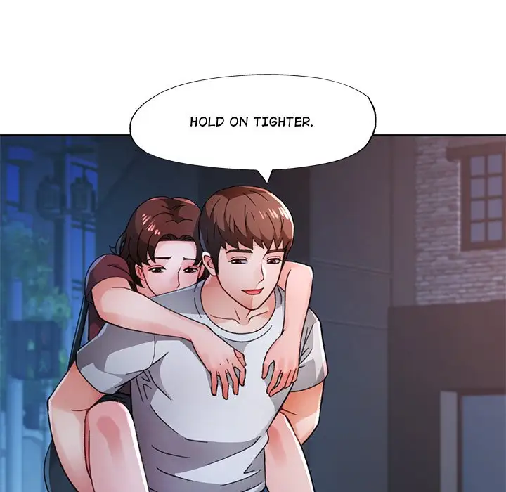 Wait Im A Married Woman Chapter 82 Page 134