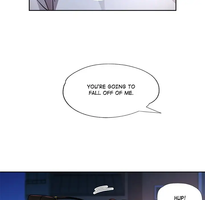 Wait Im A Married Woman Chapter 82 Page 137